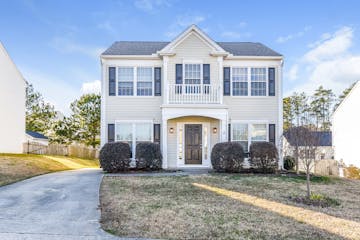 221 Purple Leaf Rd Fuquay-Varina, NC 27526